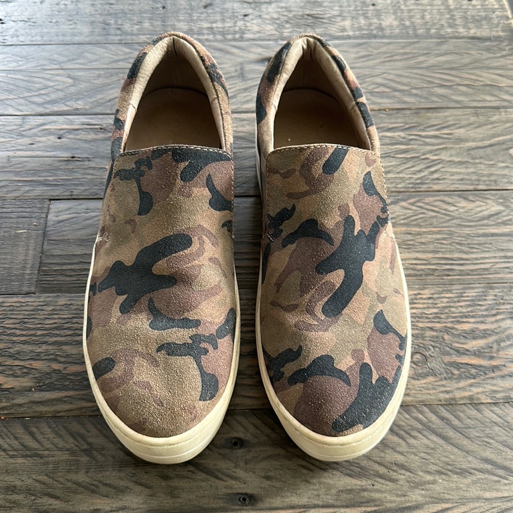 J Slides Women’s Slip On Shoes